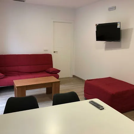 Apartamento Compostela
