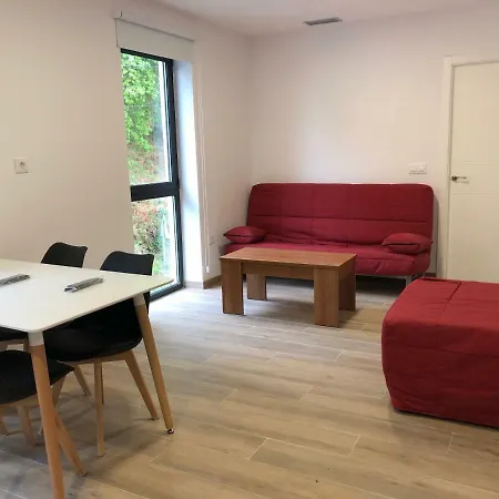 Compostela Apartman