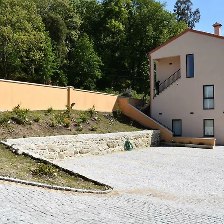 Compostela Lobios