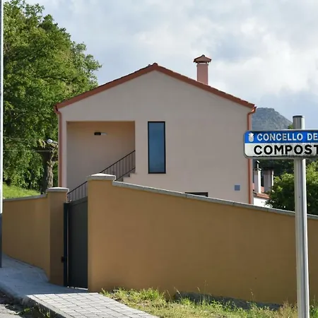 Compostela * Lobios