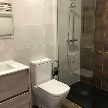 Compostela Apartamento *