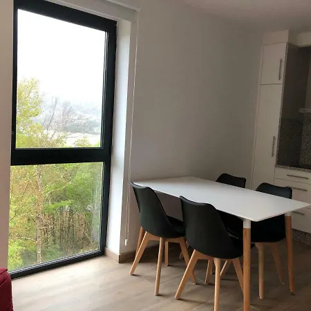 Appartement Compostela *