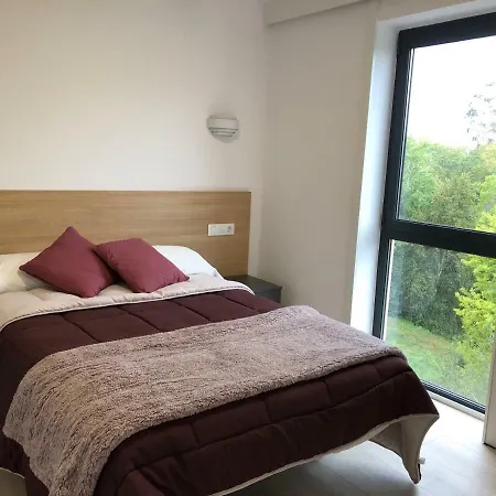 Compostela Appartement Lobios