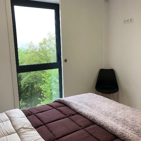 Compostela Appartement *