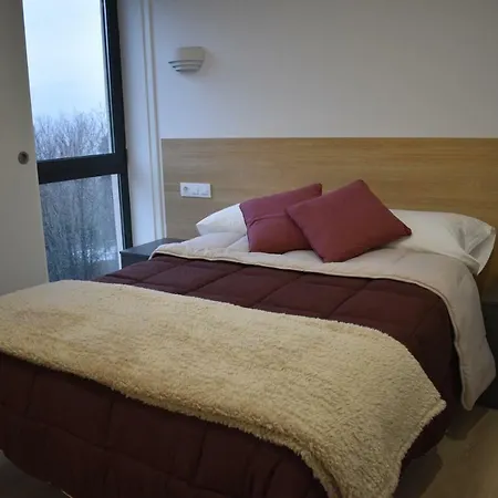 Compostela Apartamento Lobios