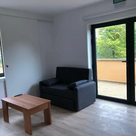 Compostela Apartamento *