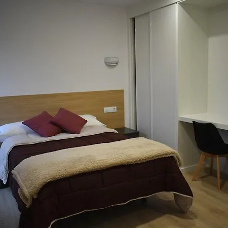 Διαμέρισμα Compostela