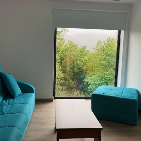 Apartamento Compostela