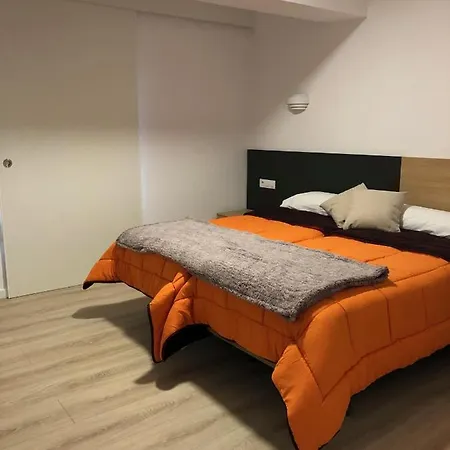 Compostela Διαμέρισμα