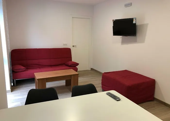 Apartamento Compostela