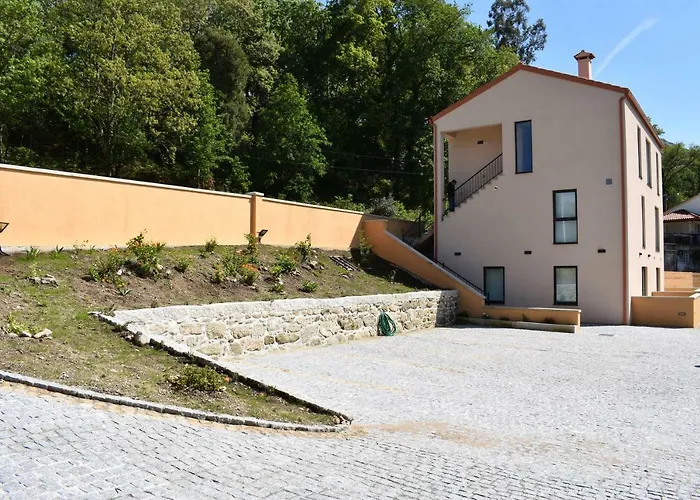 Compostela Lobios