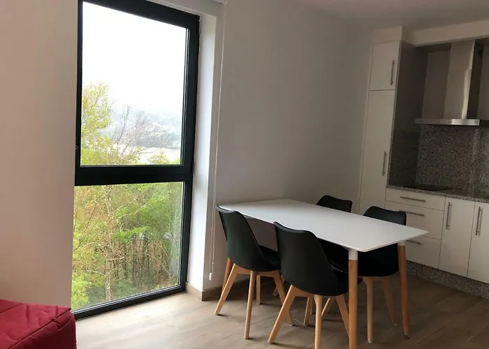 Apartman Compostela *