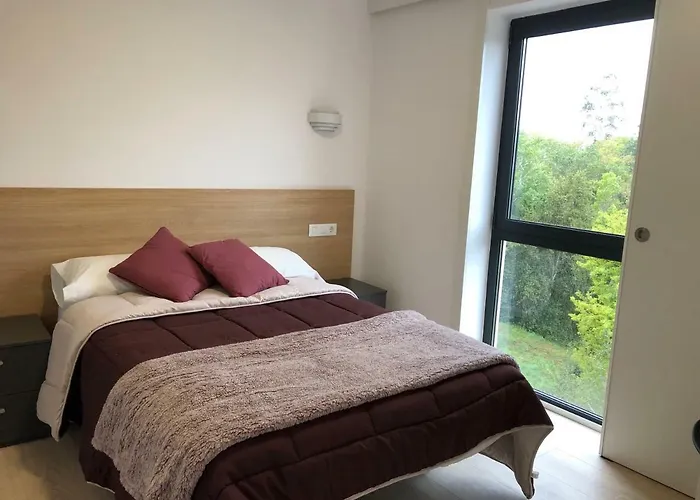 Compostela Apartamento Lobios
