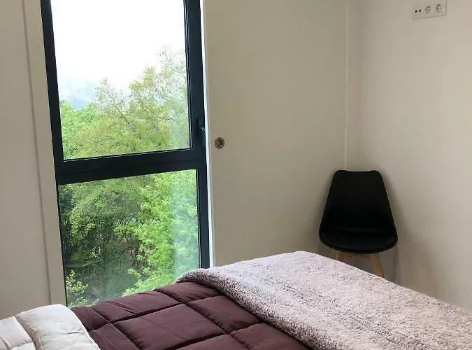 Compostela Appartement *