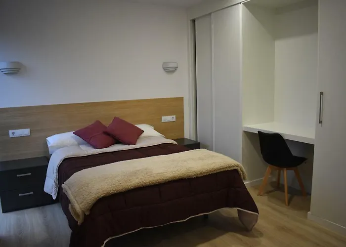 Apartamento Compostela