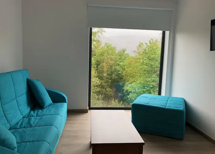 Appartement Compostela