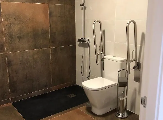 Apartman Compostela *