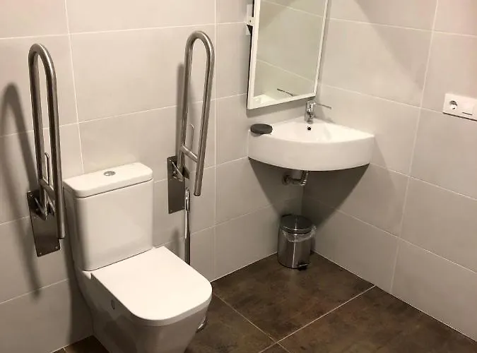 Apartman Compostela Lobios