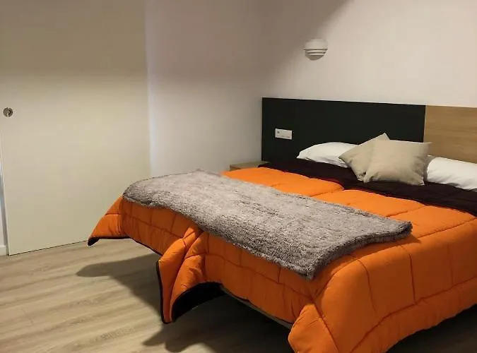 Compostela Apartman